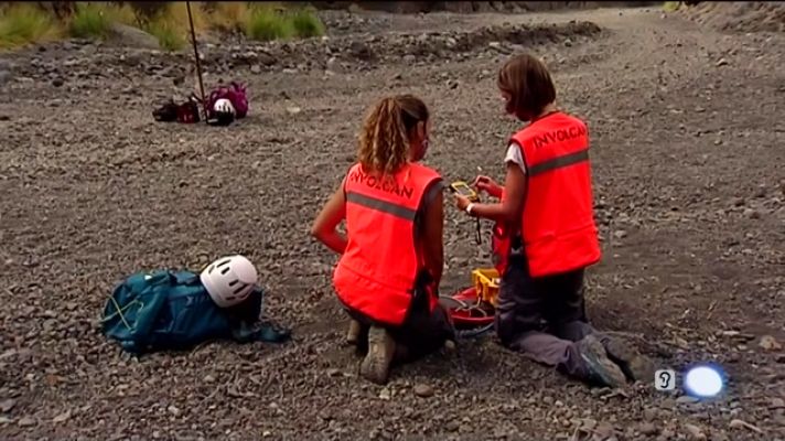 Telecanarias - Canarias en 2' - 17/09/2021