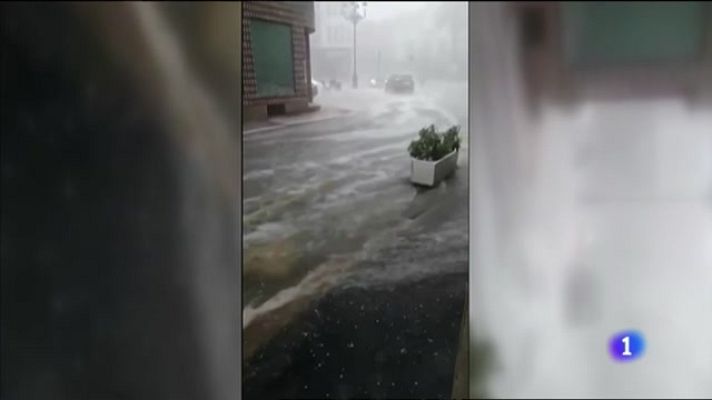 L'informatiu - Comunitat Valenciana - L'Informatiu Comunitat Valenciana 2 - 17/09/21