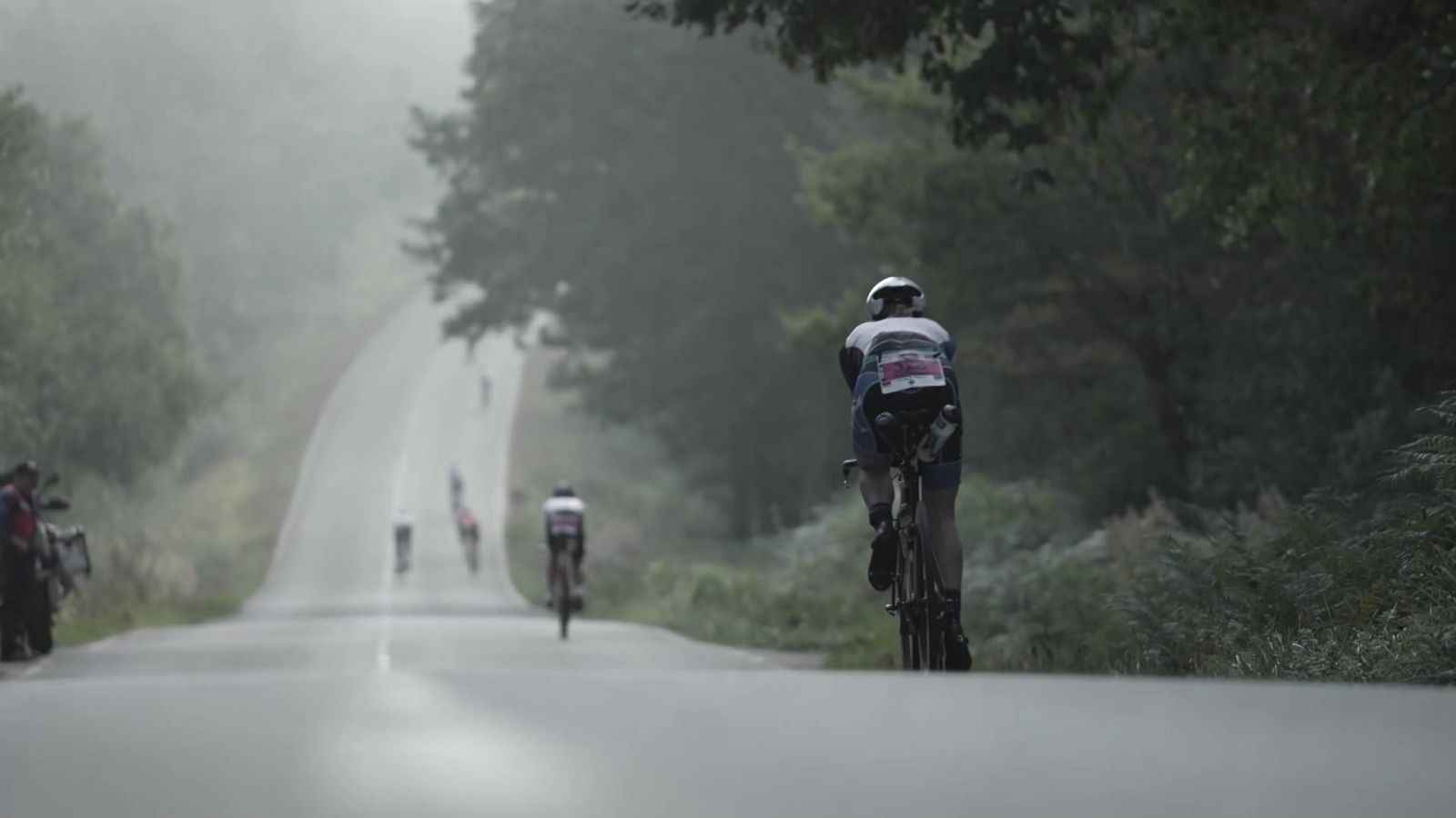 Triatlón - Ironman Vitoria - ver ahora