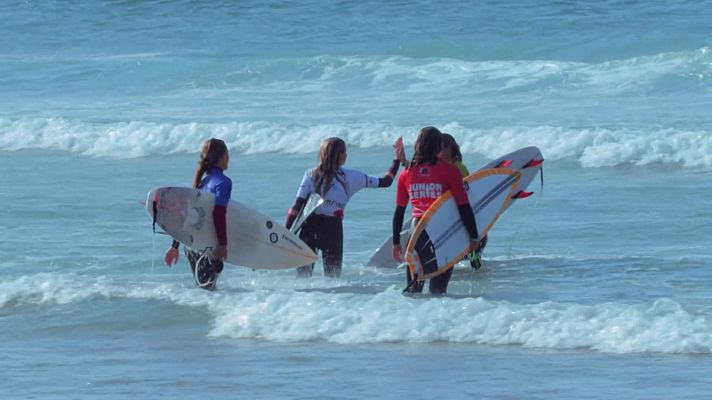 Surfing.es - T4 - Programa 21