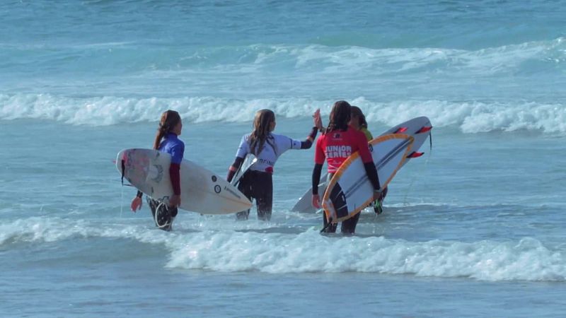 Surfing.es - T4 - Programa 21 - ver ahora