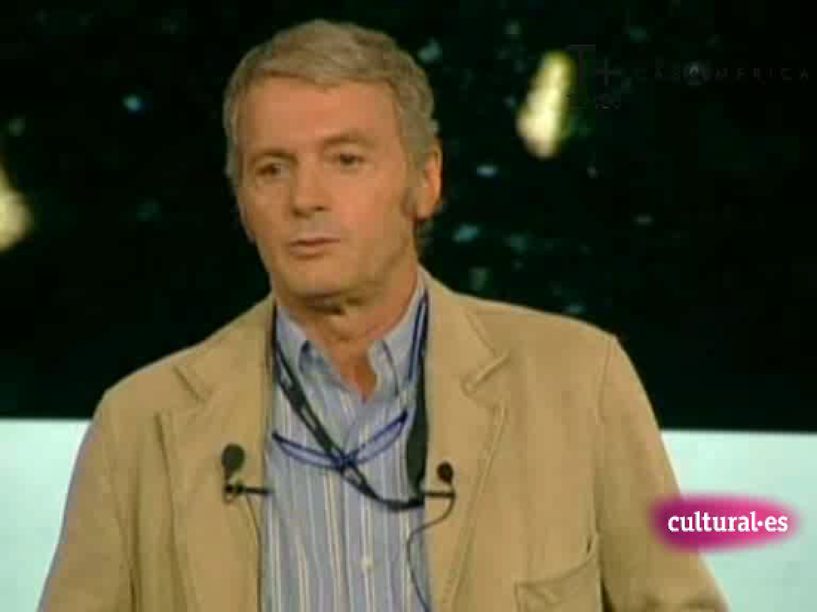 Sergio Cabrera: "¿Imaginación o industria? el arte es la apuesta "