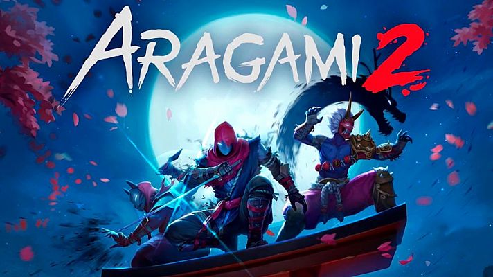 El videojuego español 'Aragami' vuelve con una segunda entrega más ambiciosa