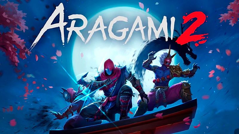 El videojuego español 'Aragami' vuelve con una segunda entrega más ambiciosa - Ver ahora