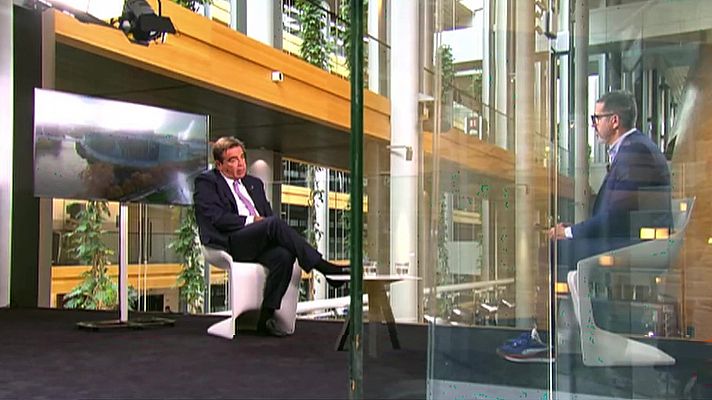 Europa - Europa 2021 - 17/09/21