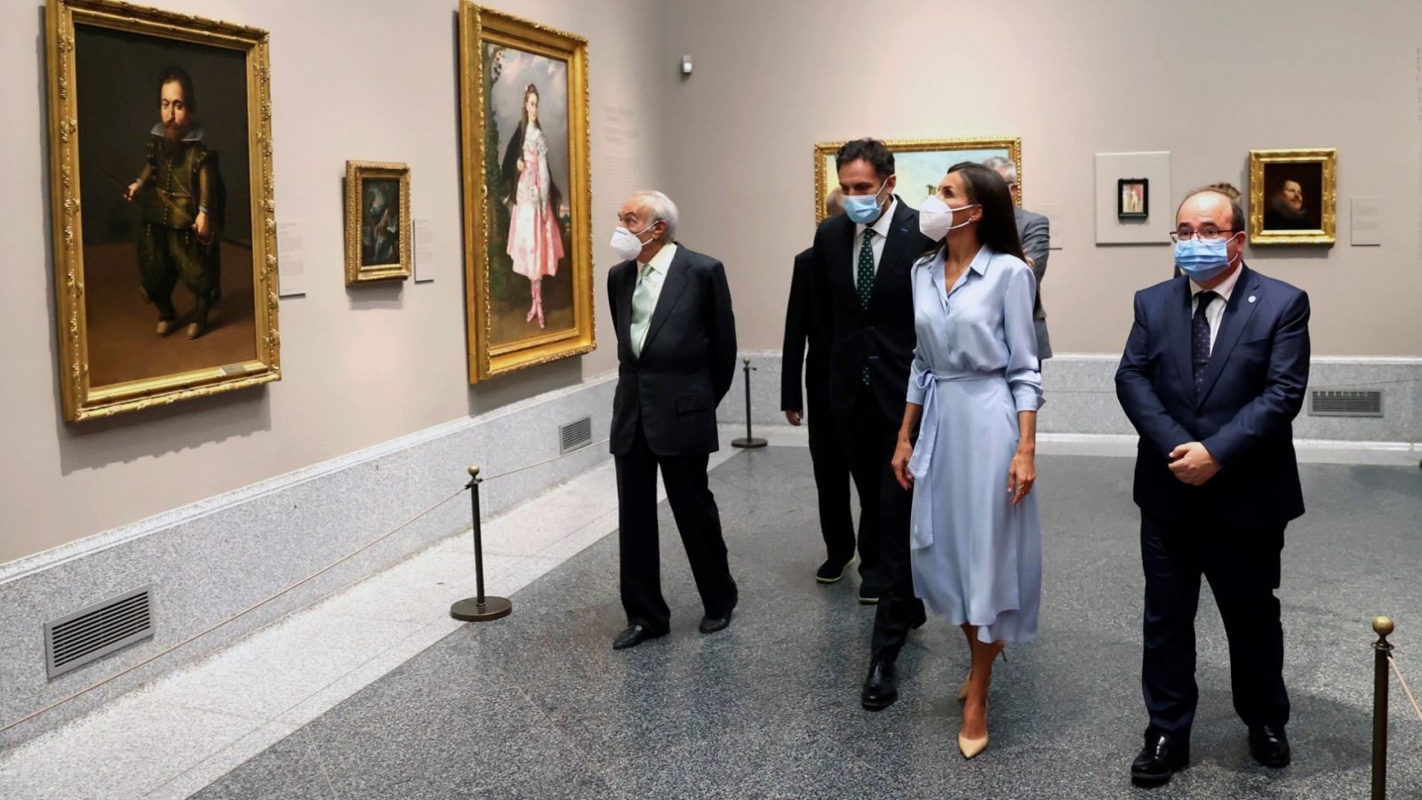 Audiencia Abierta - 18/09/21 - ver ahora