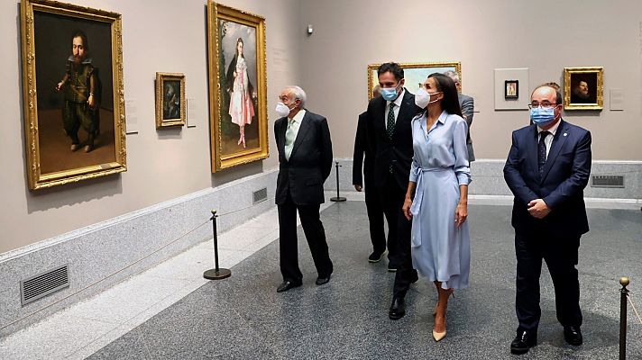 Audiencia Abierta - Audiencia Abierta - 18/09/21