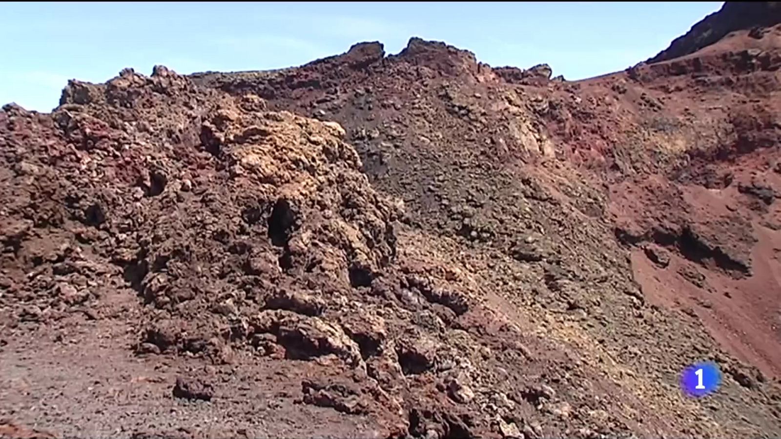 Canarias en 2' - 18/09/2021