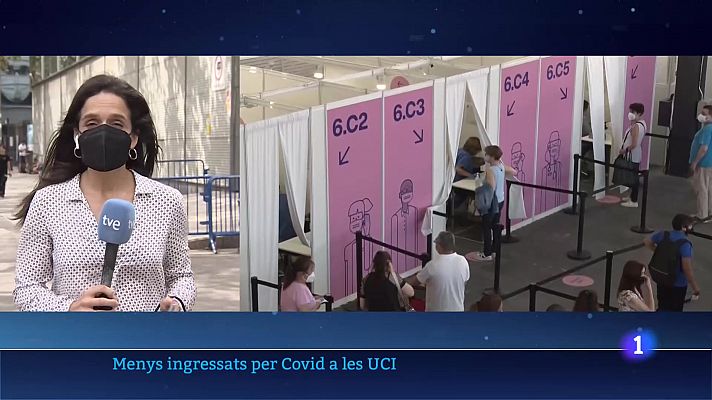 L'Informatiu - L'Informatiu - 18/09/2021