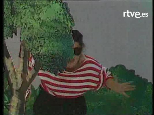 La bola de cristal - The Traka 'Madera de madero''