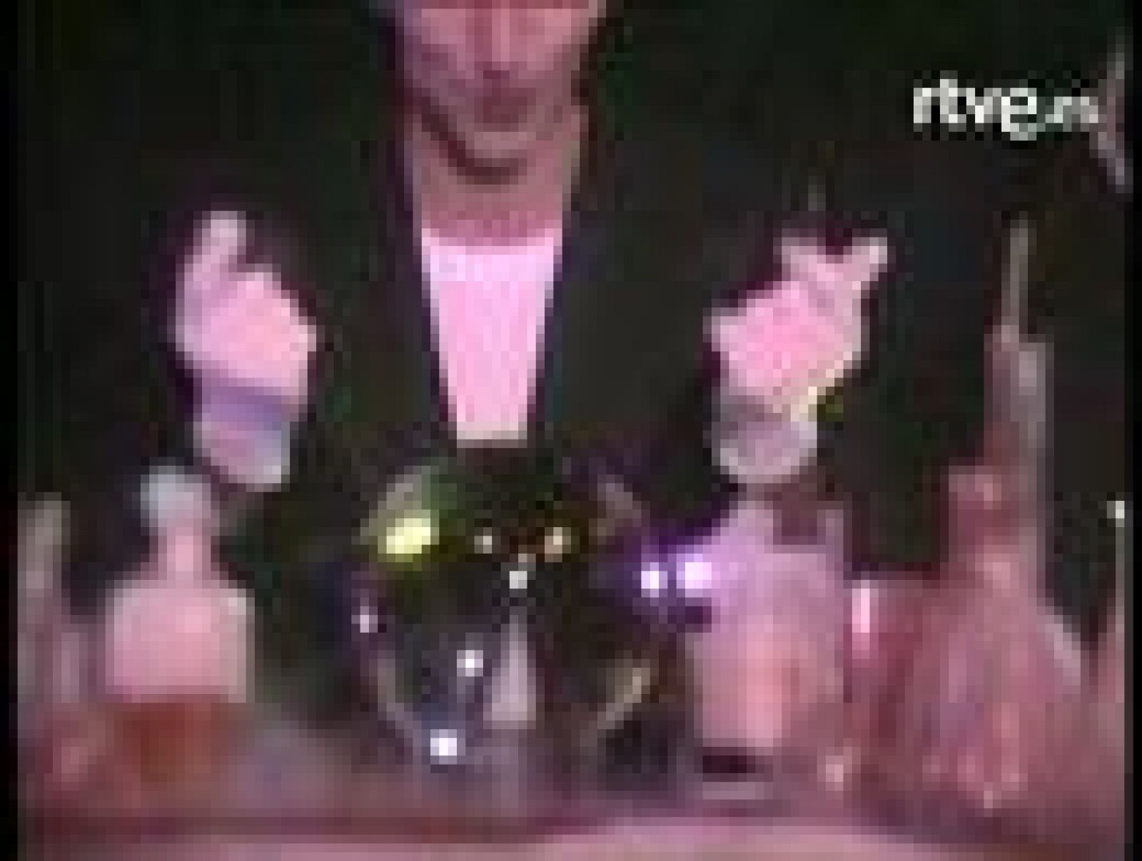 La bola de cristal: Kiko Veneno 'No adivino nada' | RTVE Play