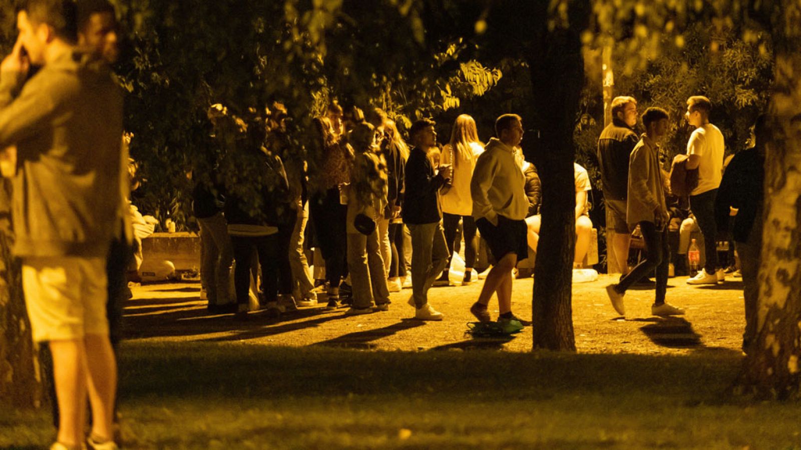Telediario 2 en cuatro minutos - 18/09/21 - Ver ahora
