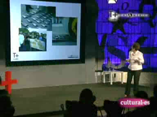 Viva América - Nelsa Curbelo: Jóvenes en pandilla