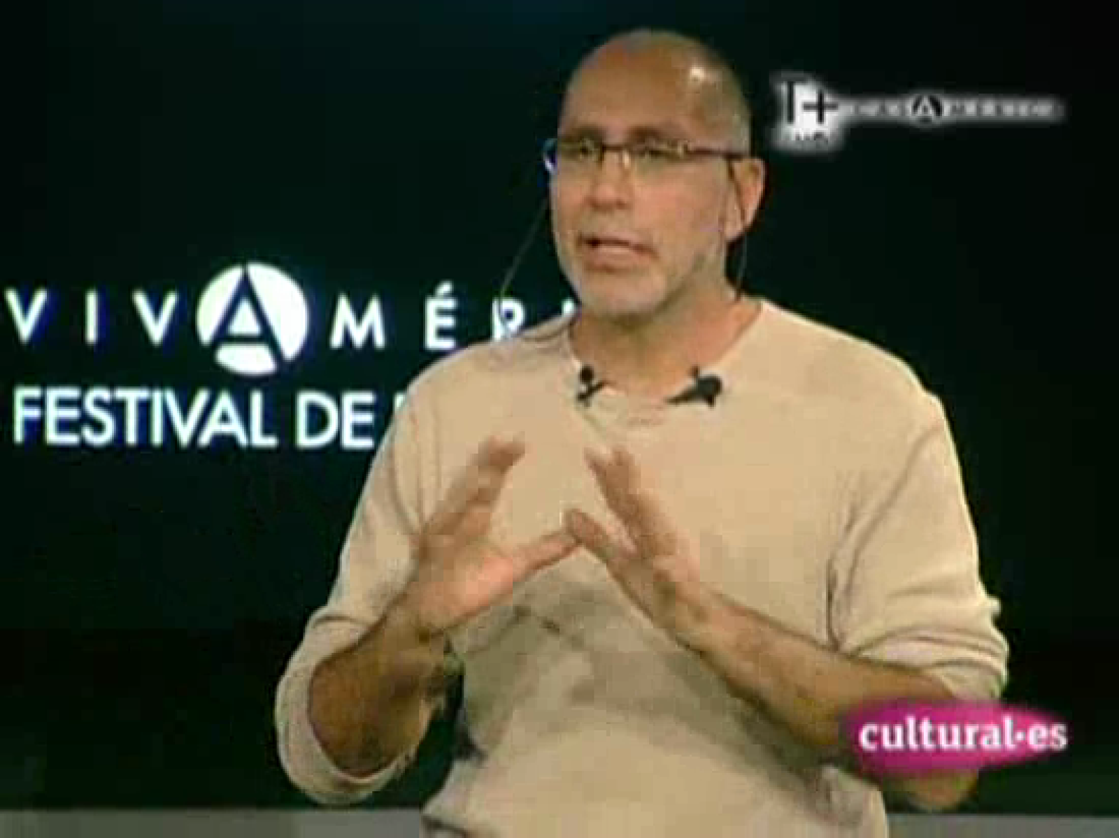 Guillermo Arriaga:"La construcción de personajes"