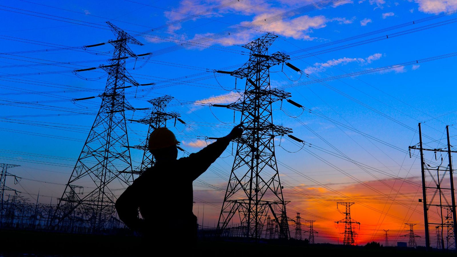 Informe Semanal - Tensión eléctrica - ver ahora