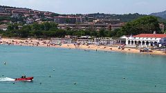 Zoom Tendencias - La Costa Brava que cautivó a Ava Gardner