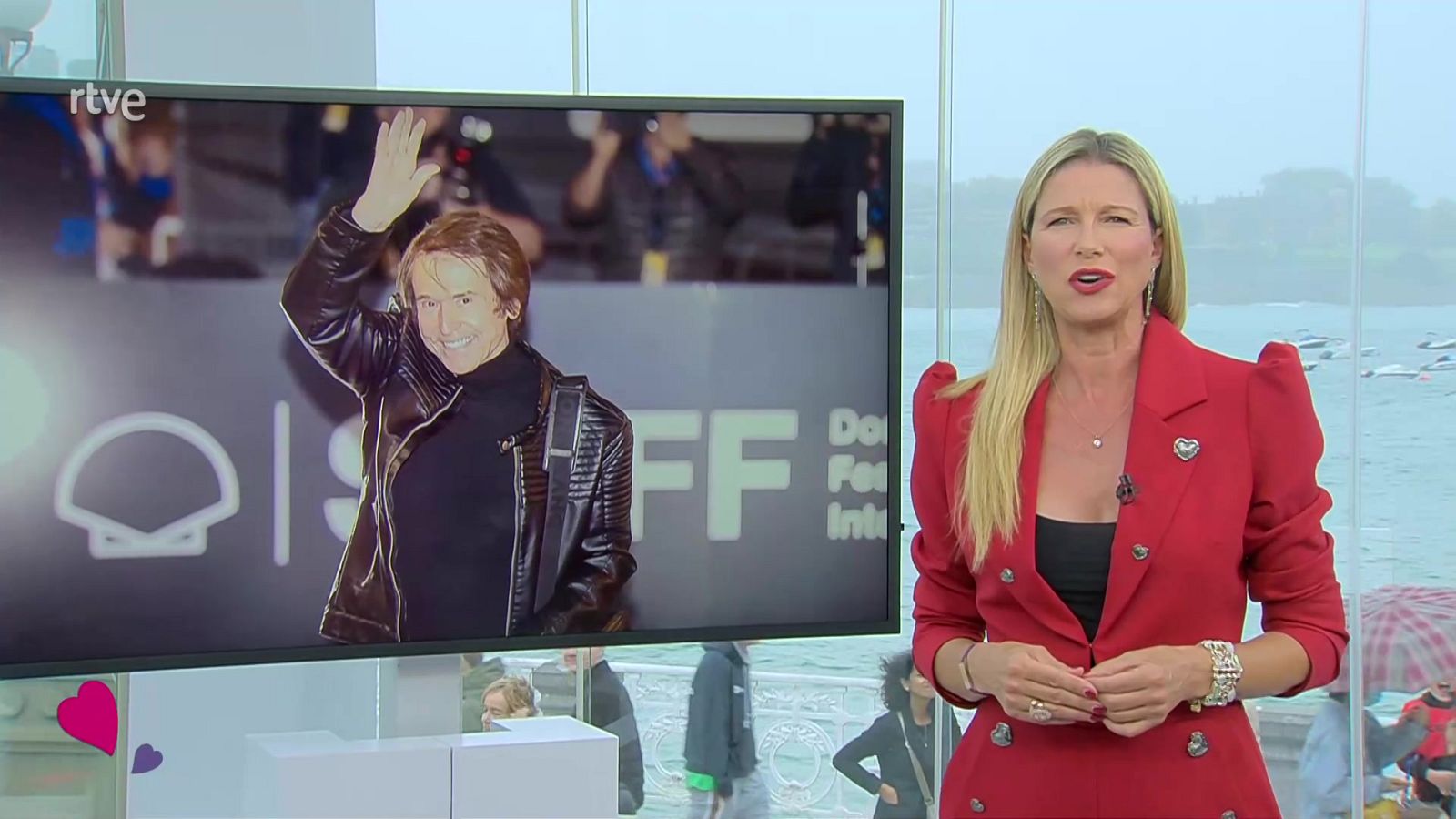 Corazón - 19/09/21 - ver ahora