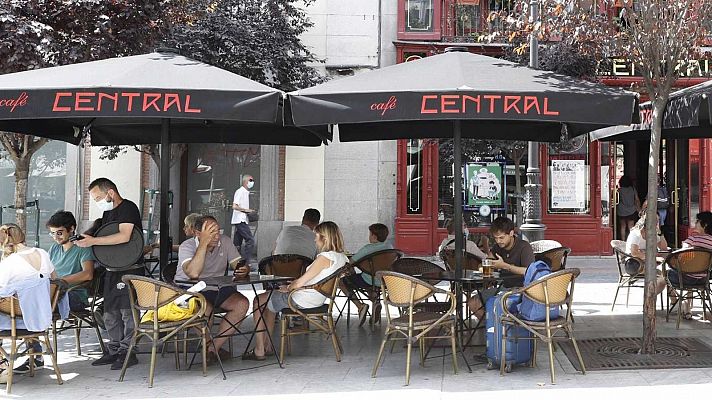 Madrid relaja las restricciones: ¿qué se puede hacer a partir de este lunes?