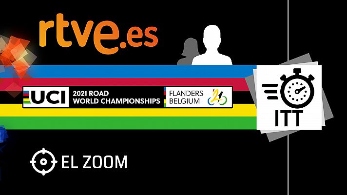 Mundiales de Ciclismo - Mundial de Ciclismo | #ElZoom - Lágrimas y emoción en la última crono individual de Tony Martin