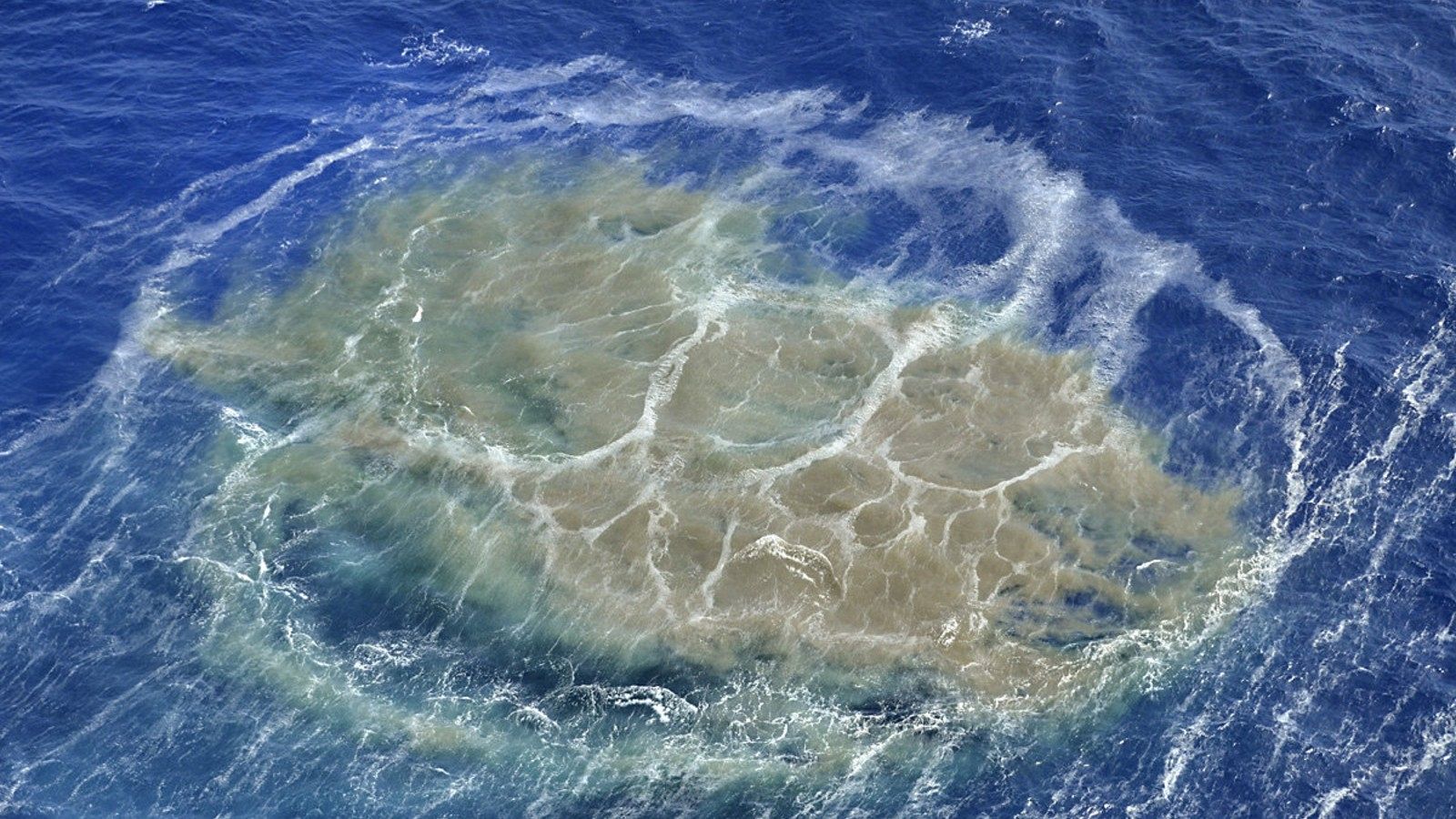 Canarias, tierra de volcanes