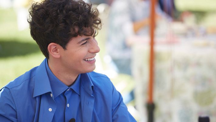 MasterChef Celebrity - Alfred, Samantha y los proyectos futuros