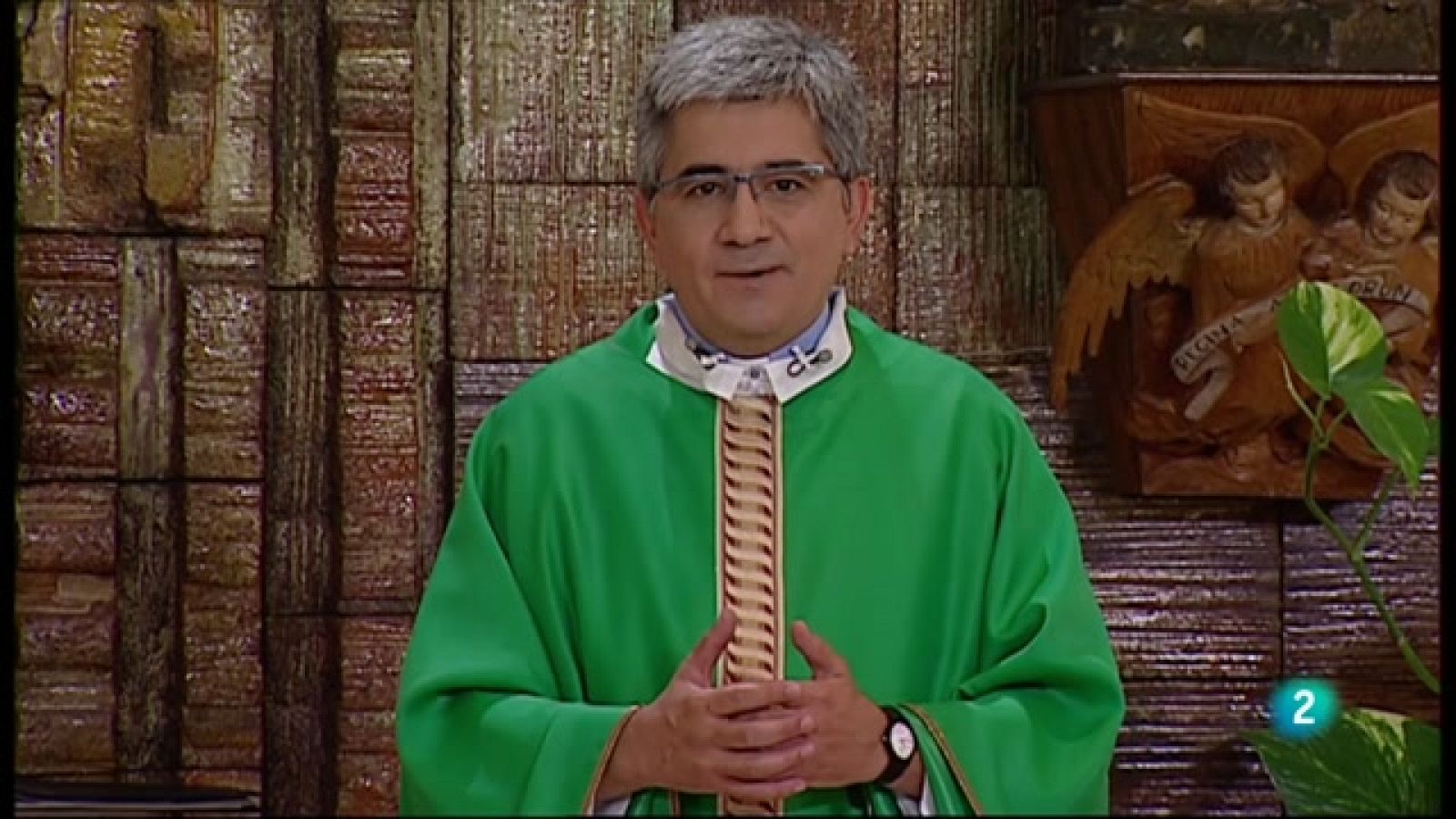 La Missa 19/09/2021 - Veure ara