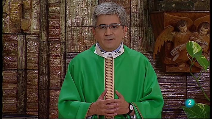 La Missa - La Missa 19/09/2021