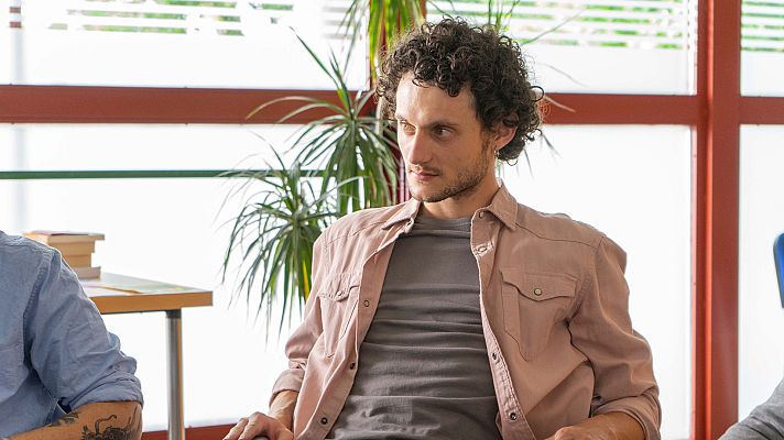 Dos vidas - Episodio 165