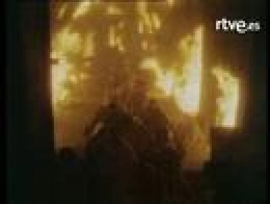 Arde Roma