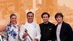 Masterchef Celebrity 6 - Programa 3