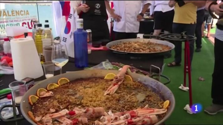 L'informatiu - Comunitat Valenciana - L'Informatiu Comunitat Valenciana 1 - 20/09/21