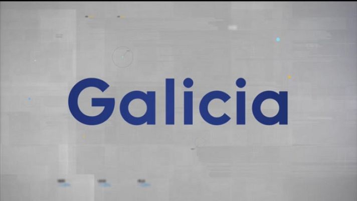 Telexornal - Galicia - Galicia en 2 minutos 20-09-2021