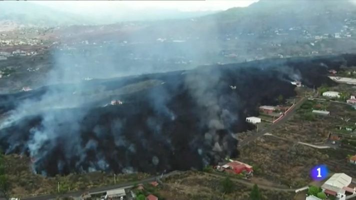 L'Informatiu - L'Informatiu - 20/09/2021