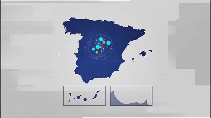 Castilla-La Mancha en 2' - 20/09/2021