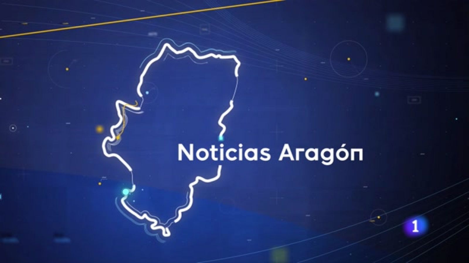 Noticias Aragón - 20/09/2021 - Ver ahora