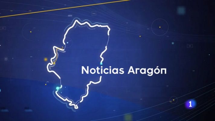 Noticias Aragón - Noticias Aragón 20/09/21
