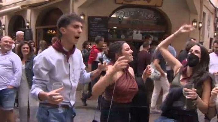 Informativo Telerioja - Informativo Telerioja - 20/09/21