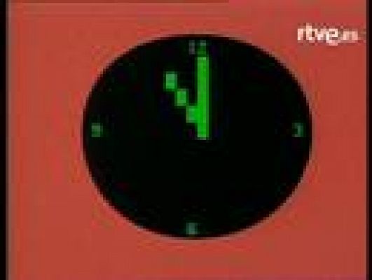 La bola de cristal - Elecciones en Anódica