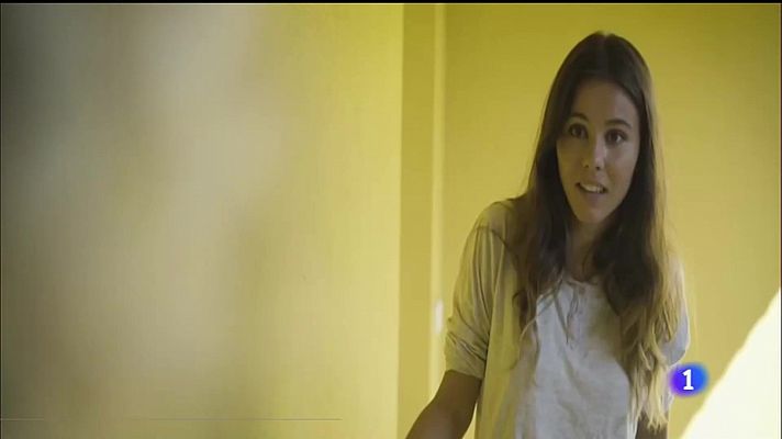 Telexornal - Galicia - 43 Semana de Cine de Lugo