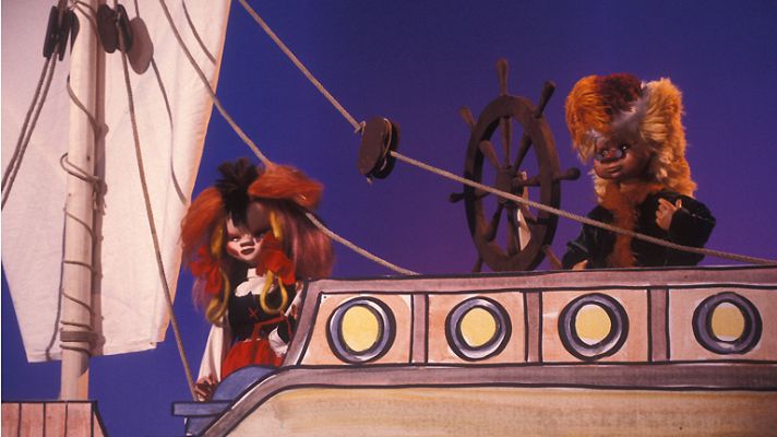 La bola de cristal - Mi bola y yo