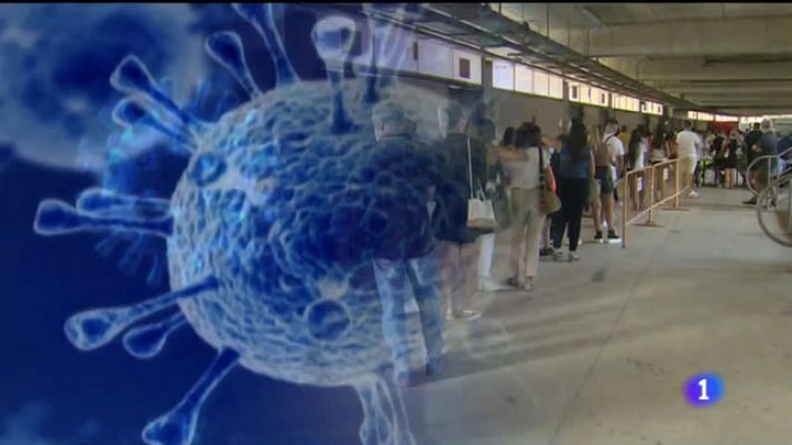 Vacunación masiva contra la meningitis para los nacidos entre 2001 y 2007