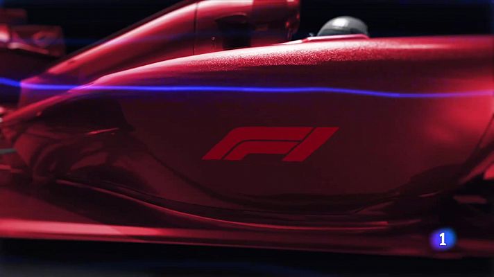 Telediario 1 - Carlos Sainz: "Mi sueño es volver a hacer a Ferrari campeón"