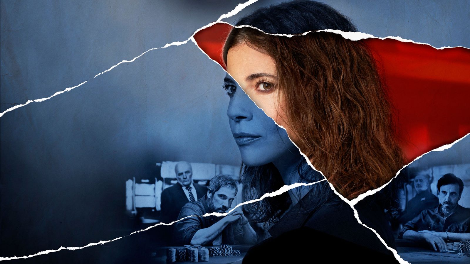 Maribel Verdú: "El de 'Ana Tramel. El juego' es el papel más difícil de mi carrera"