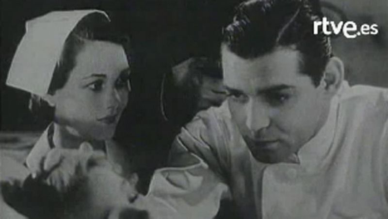 La bola de cristal - Monográficos de Truca: Clark Gable