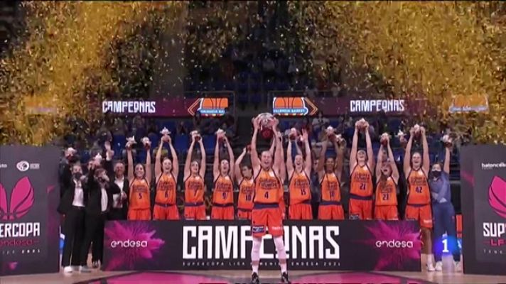 L'informatiu - Comunitat Valenciana - L'Informatiu Comunitat Valenciana 2 - 20/09/21