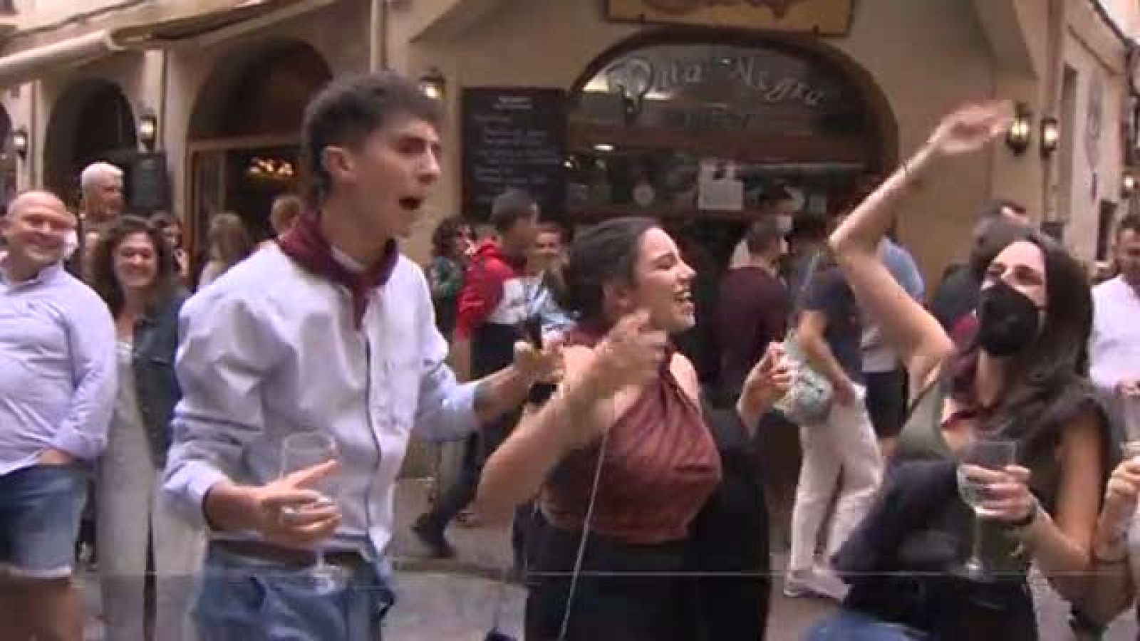 El tiempo en La Rioja - 20/09/21-Ver ahora