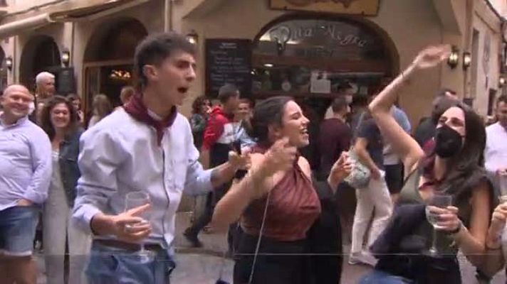 Informativo Telerioja - El tiempo en La Rioja - 20/09/21