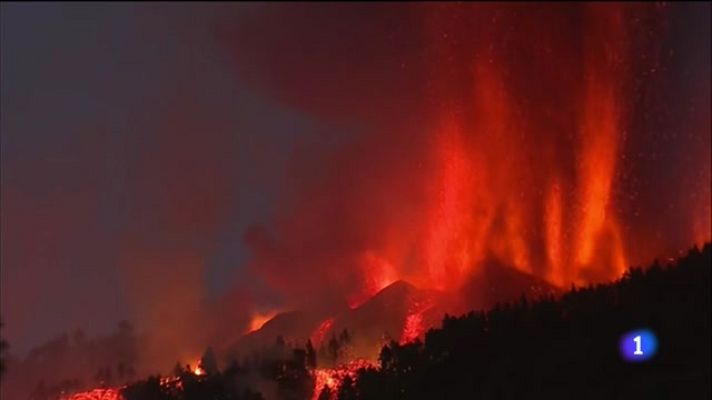 Telecanarias - Telecanarias - 20/09/2021