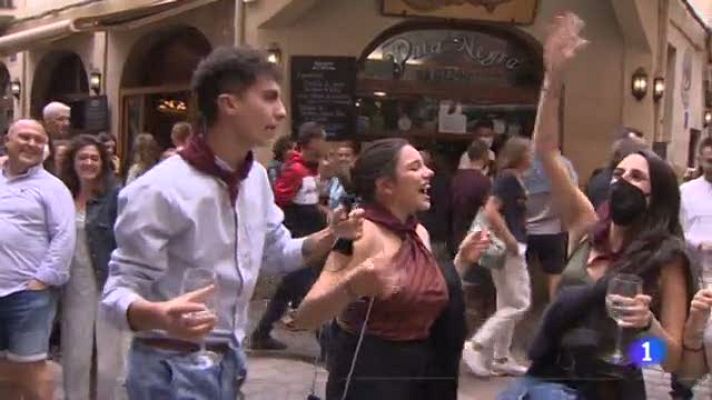 Informativo Telerioja - Informativo Telerioja 2 - 20/09/21