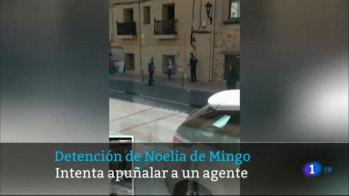 Informativo de Madrid - Informativo de Madrid 2 20/09/2021